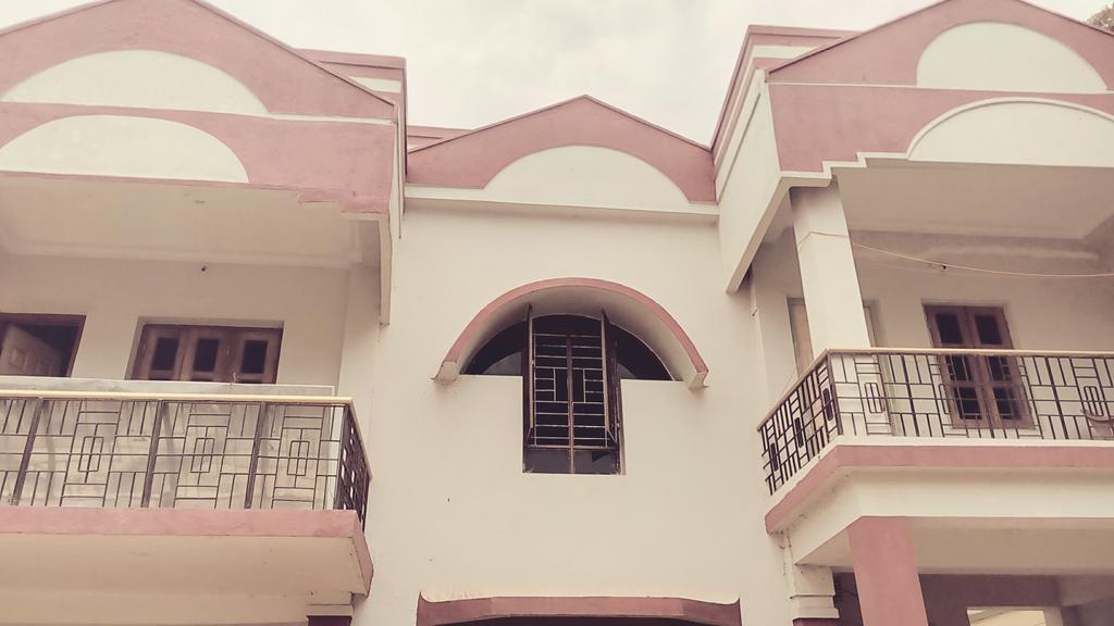 Laughing Buddha Homestay Bhubaneswar Buitenkant foto
