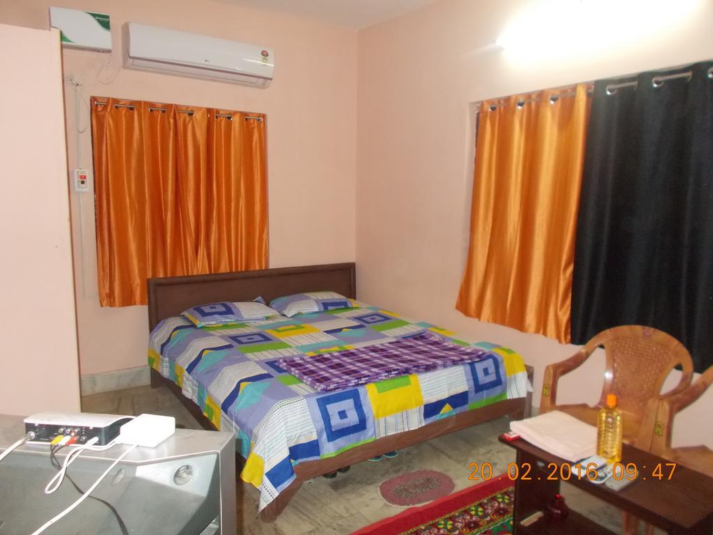Laughing Buddha Homestay Bhubaneswar Buitenkant foto
